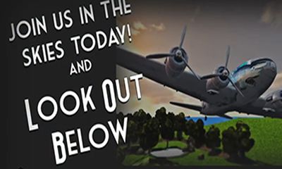 Download Look Out Below! Android free game.