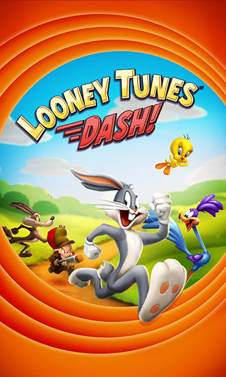Download Looney tunes: Dash! Android free game.