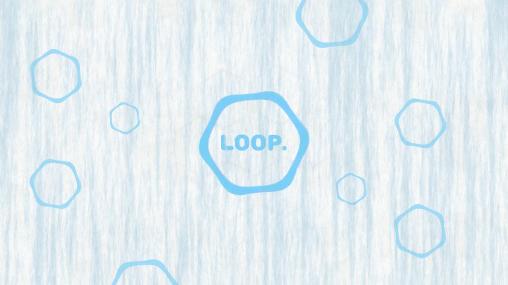 Download Loop: A tranquil puzzle game Android free game.