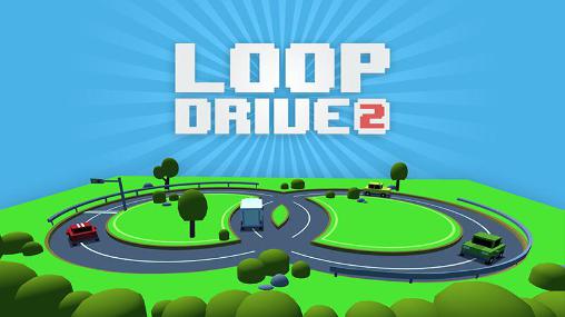 Download Loop drive 2 Android free game.