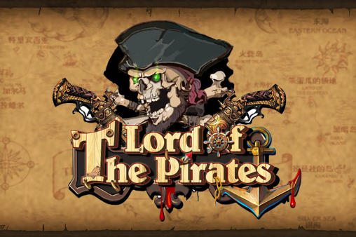 Full version of Android Online game apk Lord of the pirates: Monster for tablet and phone.