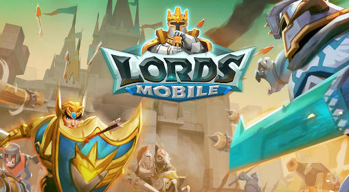 Download Lords mobile Android free game.