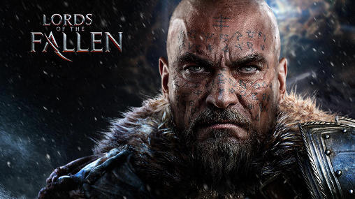 Download Lords of the fallen Android free game.