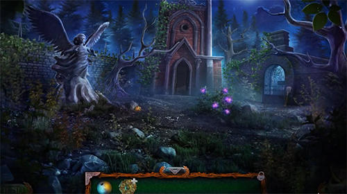 Full version of Android apk app Lost lands 6 for tablet and phone.