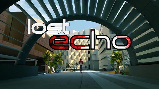 Download Lost echo Android free game.