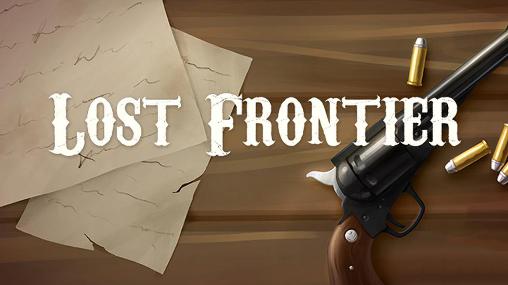 Full version of Android Cowboys game apk Lost frontier for tablet and phone.