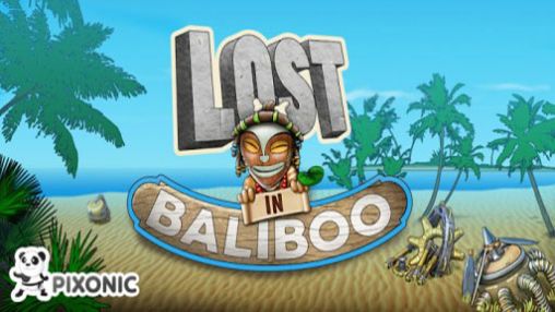 Full version of Android apk Lost in Baliboo for tablet and phone.