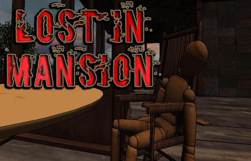 Download Lost in mansion Android free game.