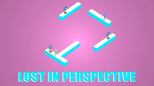 Download Lost in perspective Android free game.