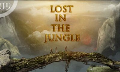 Download Lost in the Jungle HD Android free game.