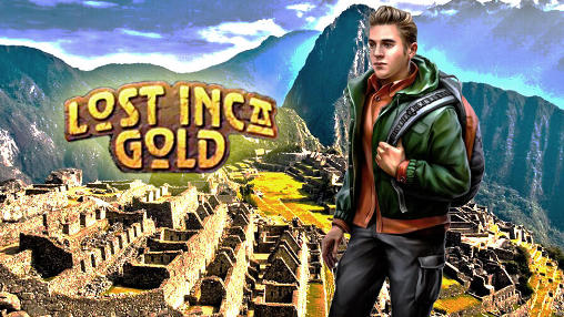 Download Lost inca gold Android free game.