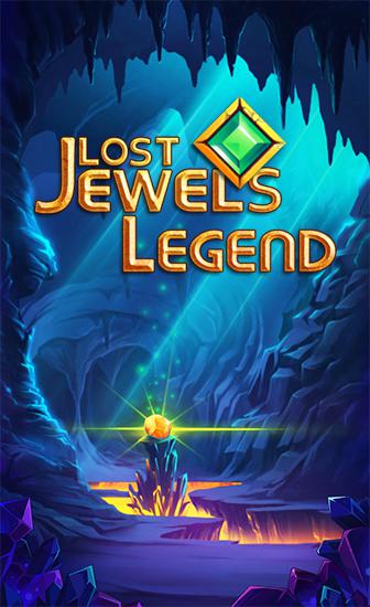 Download Lost jewels legend Android free game.