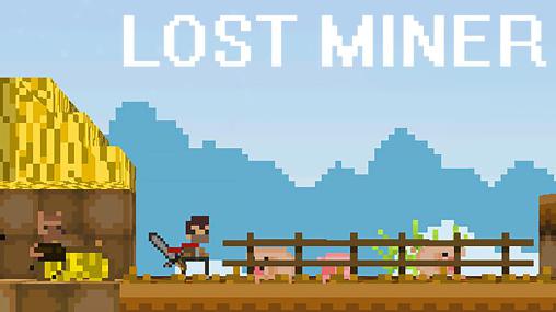Download Lost miner Android free game.