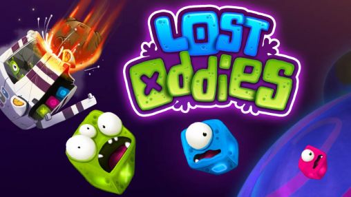 Download Lost oddies Android free game.