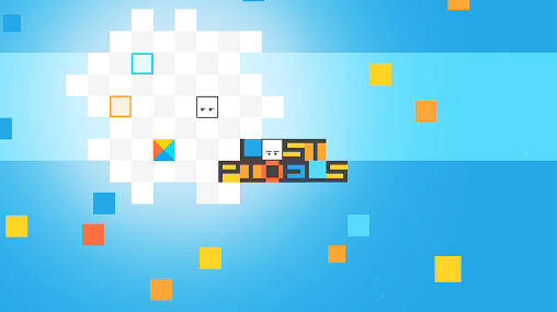 Download Lost pixels Android free game.