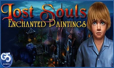 Full version of Android apk Lost Souls for tablet and phone.