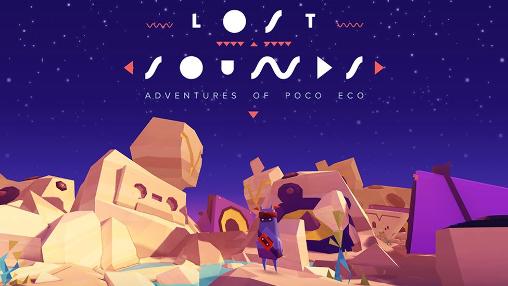 Download Lost sounds: Adventures of Poco Eco Android free game.