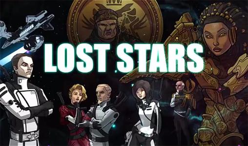 Download Lost stars Android free game.