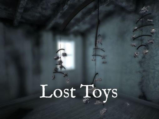 Download Lost toys Android free game.