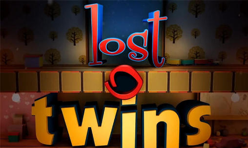 Download Lost twins: A surreal puzzler Android free game.