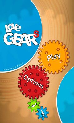 Full version of Android apk Love Gears for tablet and phone.