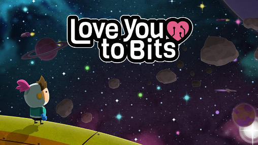 Download Love you to bits Android free game.