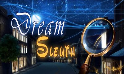 Download Dream Sleuth Android free game.
