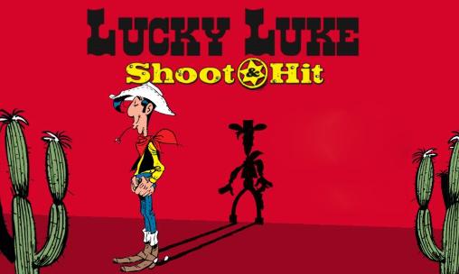 Download Lucky Luke: Shoot and hit Android free game.