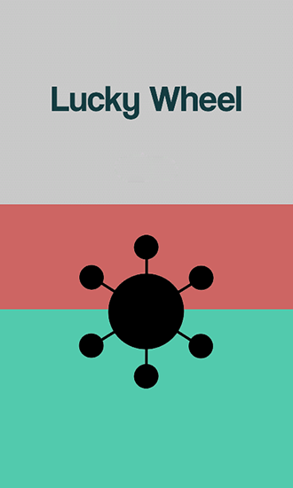 Download Lucky wheel Android free game.