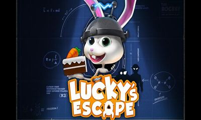 Download Lucky's Escape Android free game.