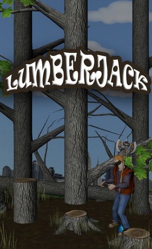 Download Lumberjack Android free game.