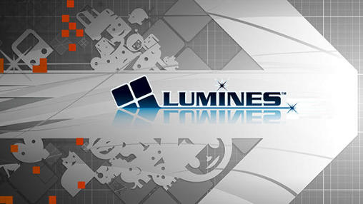 Download Lumines Android free game.