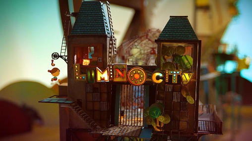 Download Lumino city Android free game.
