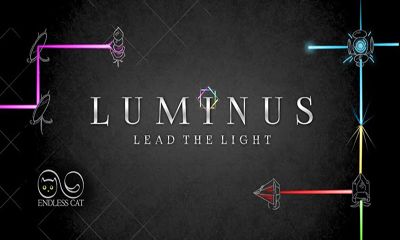Download Luminus Android free game.