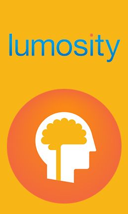 Download Lumosity Android free game.