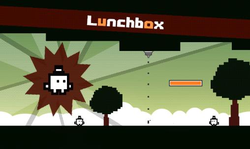 Download Lunchbox Android free game.