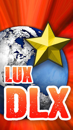 Download Lux DLX: Risk game Android free game.
