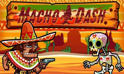 Download Macho Dash Android free game.
