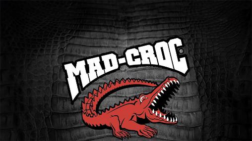 Download Mad-croc Android free game.