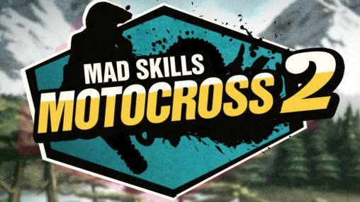 Download Mad skills motocross 2 Android free game.