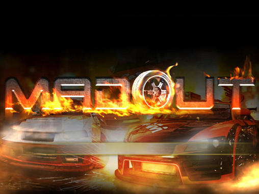 Full version of Android Coming soon game apk Madout for tablet and phone.