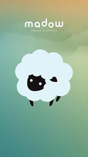 Download Madow: Sheep happens Android free game.
