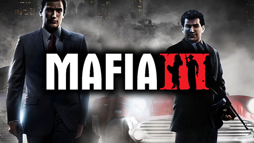 Full version of Android Crime game apk Mafia 3: Rivals for tablet and phone.