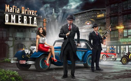 Download Mafia driver: Omerta Android free game.
