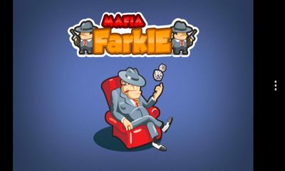 Download Mafia Farkle Android free game.