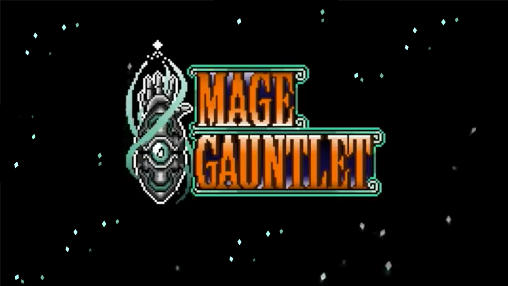 Download Mage gauntlet Android free game.