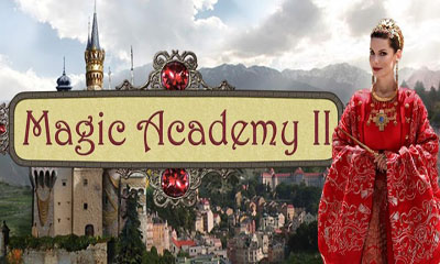 Download Magic Academy 2 Android free game.