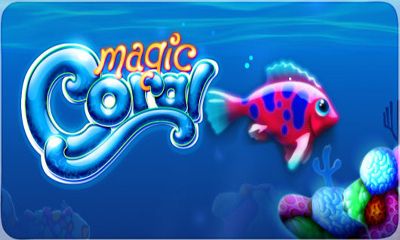 Download Magic Coral Android free game.