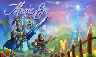 Download Magic Era Android free game.