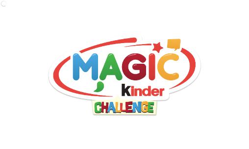 Full version of Android Multiplayer game apk Magic kinder: Challenge for tablet and phone.